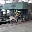 first 1650mm cold rolling production line