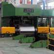 foil rolling mill were put into operation