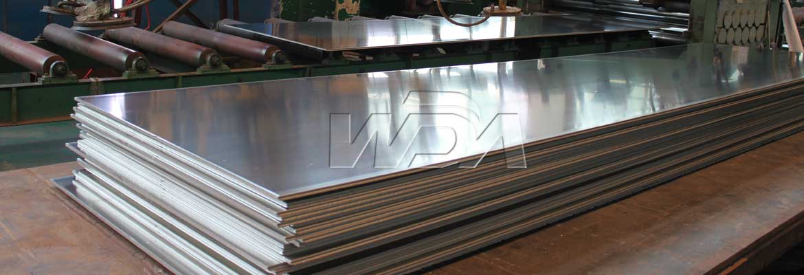 Marine Grade Plate manufacturer