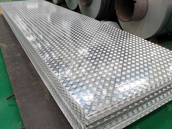 Tread Plate