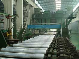 Hot Rolling Mill