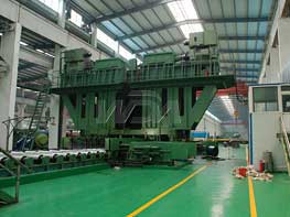 Hot Rolling Mill