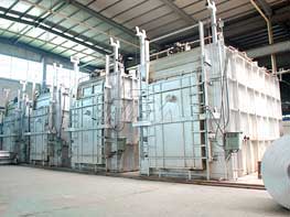 Annealing Furnace