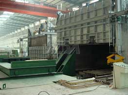 Annealing Furnace